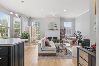 4106 Newton Ave in Dallas, TX - Building Photo - Building Photo