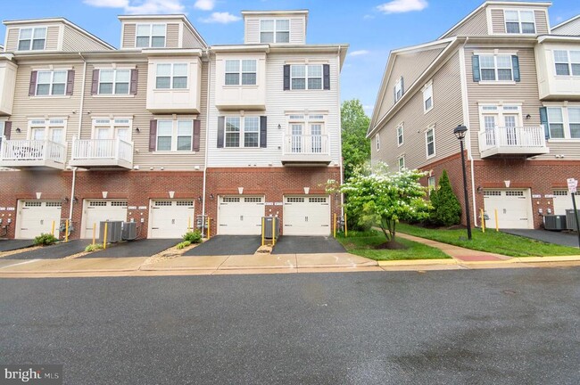 property at 4722 Dane Ridge Cir