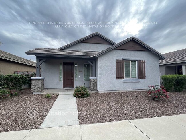 property at 20741 W Legend Trail