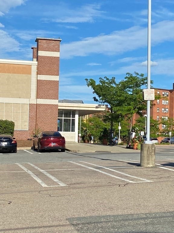 25 Wabon St, Unit 1