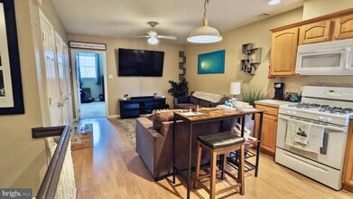2229 S 20th St in Philadelphia, PA - Building Photo - Building Photo