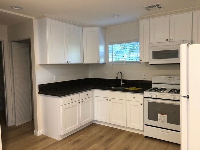 property at 15118 Weddington St
