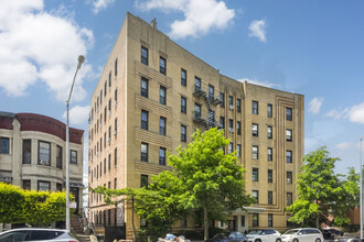 6702 Ridge Blvd in Brooklyn, NY - Building Photo - Building Photo