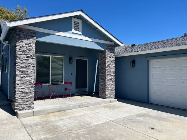 property at 6318 Ventura St
