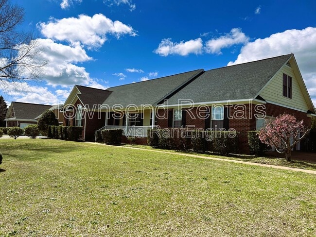 property at 121 Bugle Call Dr