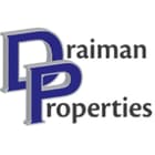 Property Management Company Logo Draiman Properties