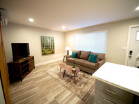 Urban West Apartments in Reno, NV - Foto de edificio - Interior Photo