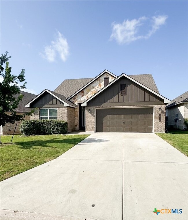 property at 3978 Aransas Dr