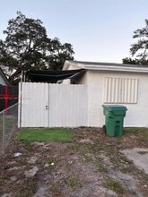 3821 NW 208th St in Miami Gardens, FL - Building Photo - Building Photo