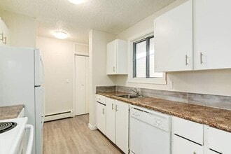 Genevieve in Bonnyville, AB - Building Photo - Building Photo