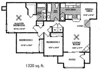 The Lakes at Lionsgate Apartments photo'