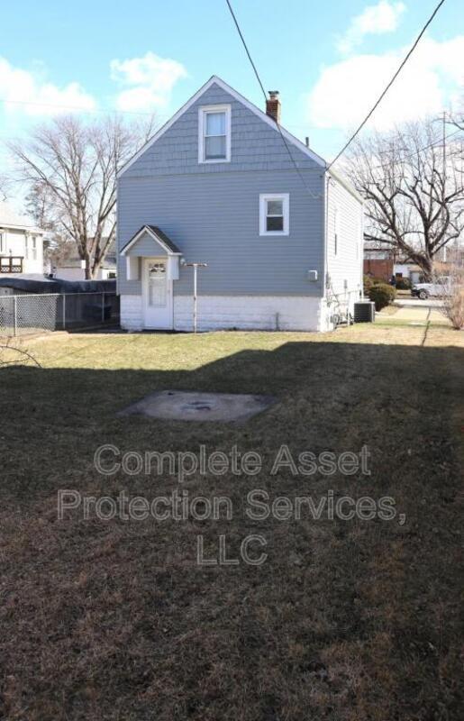 4316 Baltimore Ave in Hammond, IN - Building Photo - Building Photo