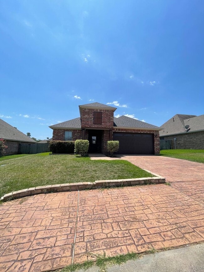 property at 2027 Briar Hollow