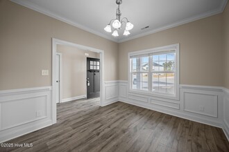 448 Nantucket Trl in Sneads Ferry, NC - Building Photo - Building Photo