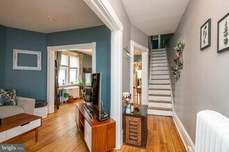 445 Nevin St in Lancaster, PA - Building Photo - Building Photo