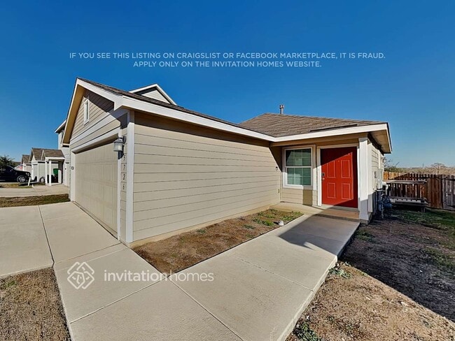 property at 5726 Verracio Ct