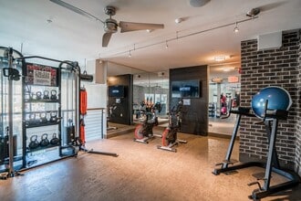 Cortland Midtown East in Raleigh, NC - Foto de edificio - Building Photo