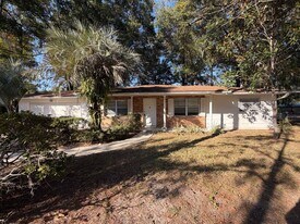 3146 NW 46 Ave in Gainesville, FL - Building Photo