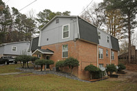 Spivey Crossing Apartments photo'