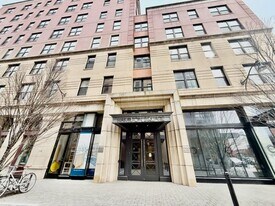 232 Pavonia Ave in Jersey City, NJ - Building Photo