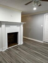 505 Witter St in Pasadena, TX - Building Photo