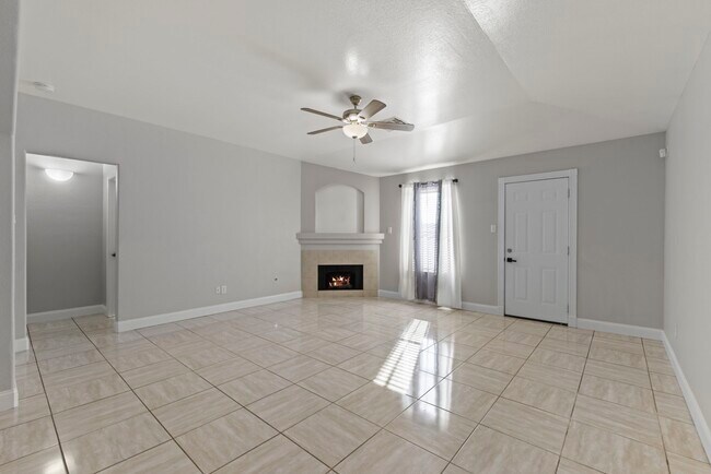 14138 Concord Meadow Ln in Houston, TX - Building Photo - Building Photo