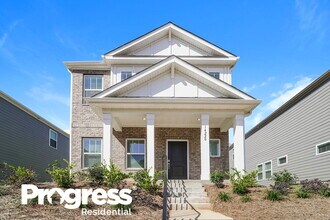 14220 Laughing Gull Dr in Charlotte, NC - Foto de edificio - Building Photo