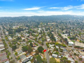 1357 Hopkins St in Berkeley, CA - Building Photo - Building Photo