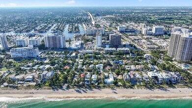 3020 NE 32nd Ave, Unit 1512 in Fort Lauderdale, FL - Building Photo - Building Photo