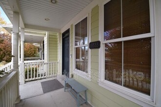 10533 S Oquirrh Lk Rd in South Jordan, UT - Building Photo - Building Photo