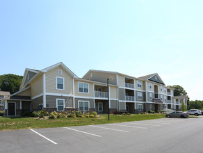 Reserve at Paxton Creek in Harrisburg, PA - Building Photo - Building Photo