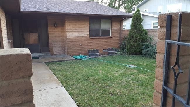 957 Roxwood Ln in Boulder, CO - Foto de edificio - Building Photo