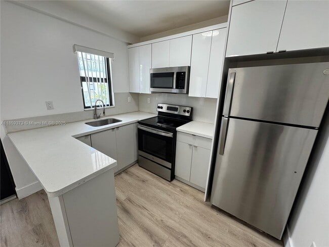 property at 1971 NW 2nd Ct