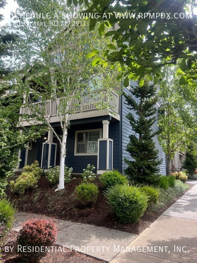 14075 SW Compass Dr in Beaverton, OR - Building Photo - Building Photo