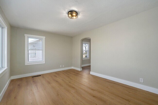 property at 1670 E Florida St