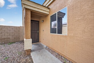 2130 Sabino Ln in Casa Grande, AZ - Foto de edificio - Building Photo