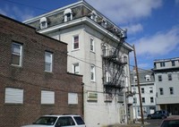 398-400 S Main St in Phillipsburg, NJ - Building Photo - Building Photo