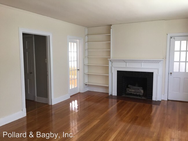 4506 Monument Ave in Richmond, VA - Building Photo - Building Photo