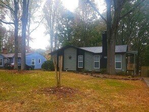 6724 Accrington Ct in Charlotte, NC - Building Photo - Building Photo