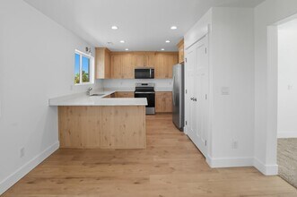 225 265 in Richmond, UT - Building Photo - Building Photo