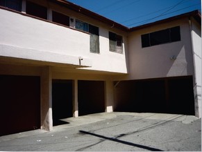 9300-9308 Rush St in South El Monte, CA - Building Photo - Building Photo