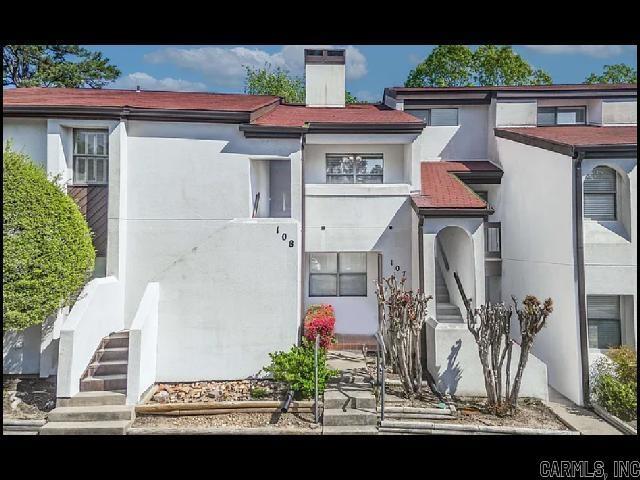 property at 301 Kings Row Dr