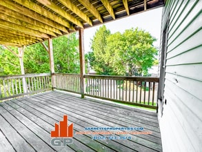 109 Washington St, Unit 2 in Barre, VT - Building Photo - Building Photo