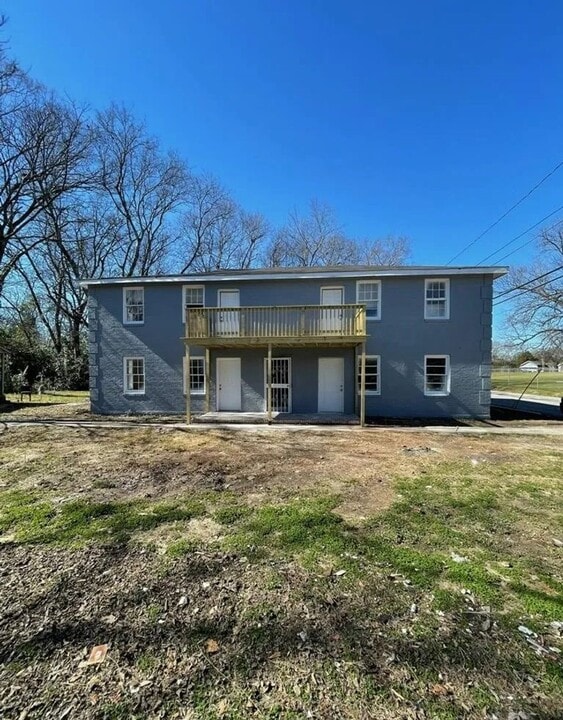 1344 24th St-Unit -Unit B in Columbus, GA - Building Photo