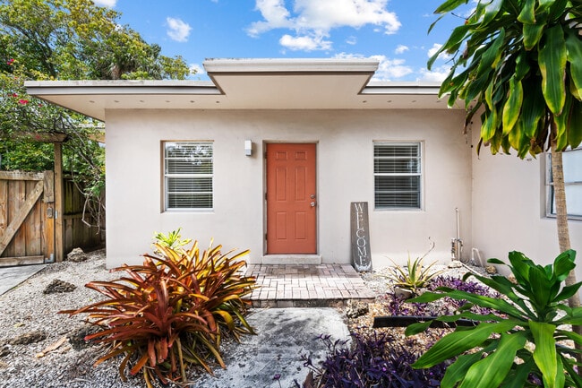 property at 1130 NE 3rd Ave