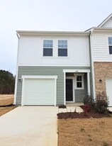 1108 Tofino Dr in Durham, NC - Building Photo