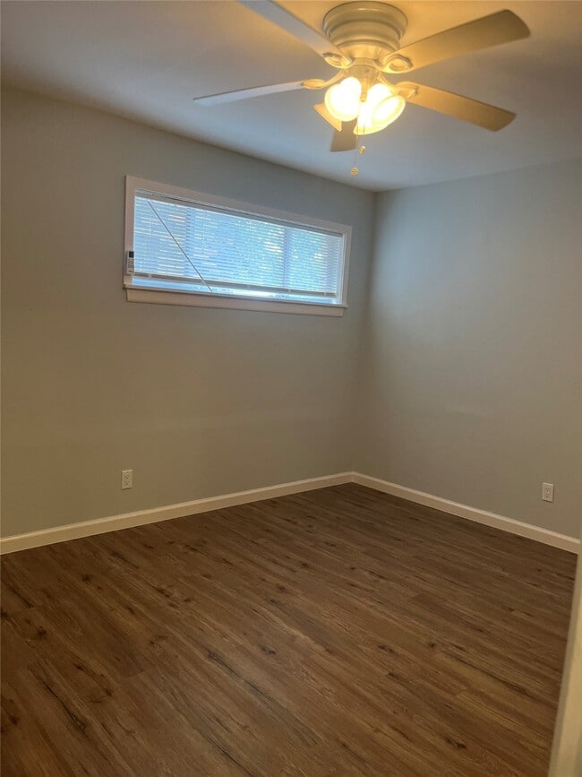 property at 4624 Bell St