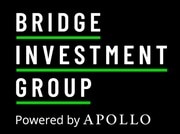 Property Management Company Logo Bridge Investment Group