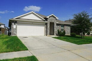 5630 Havenwood Creek Ct in Katy, TX - Building Photo