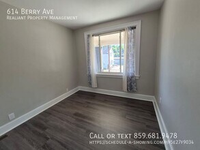 614 Berry Ave in Bellevue, KY - Building Photo - Building Photo